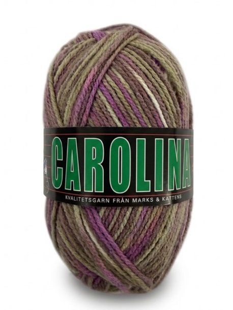 Carolina Fantasi Lyserød-Beige 201
