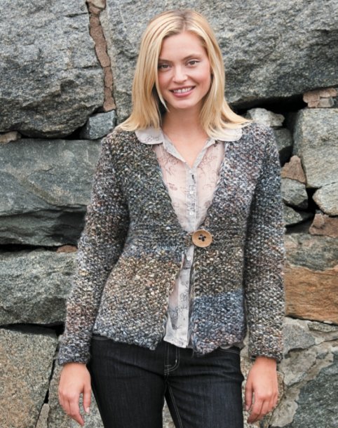 Cardigan