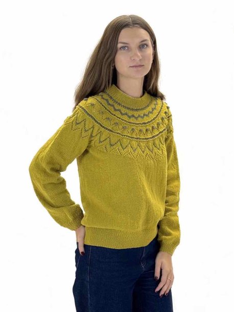 oktröja med muscher