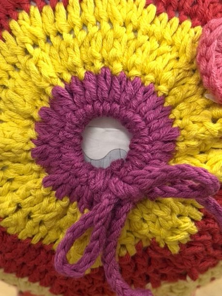 Påskeæg til vinposer