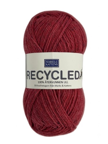 Recycled Hindbær 419