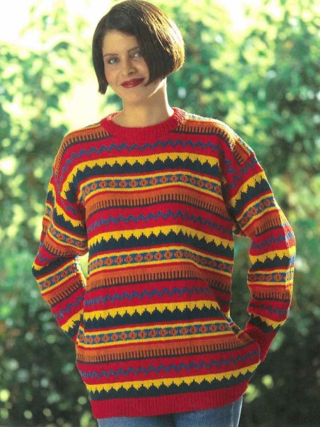 Pullover