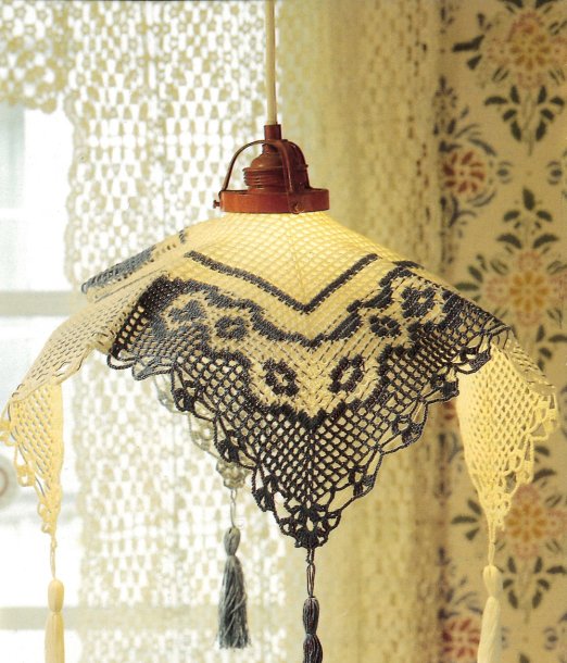 lampslöja