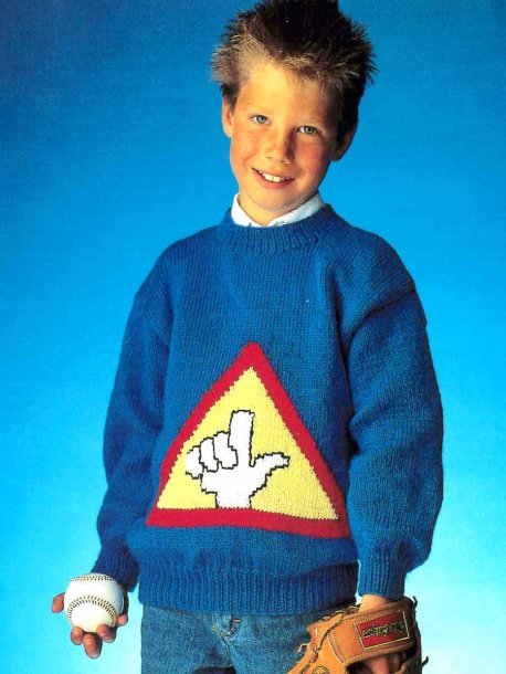 Sweater