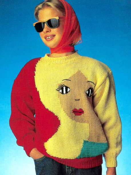 Sweater