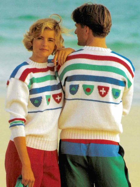 Sweater