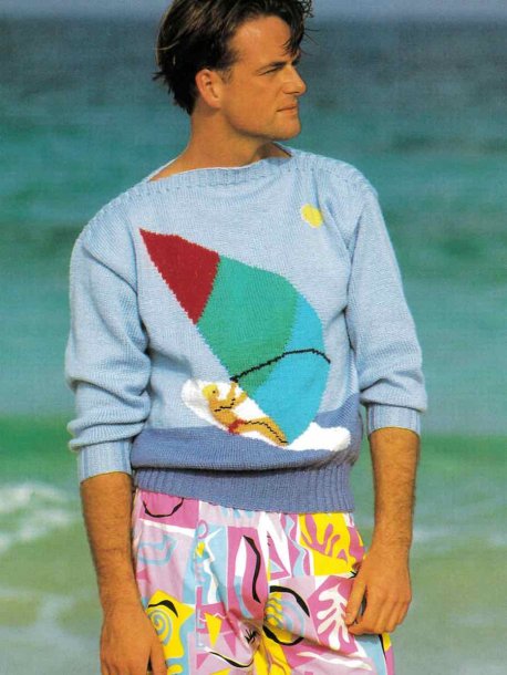 Sweater