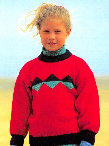 Sweater