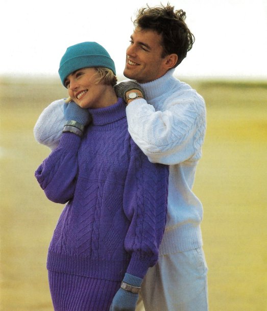 Sweater