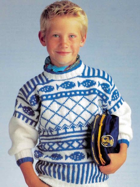 Sweater
