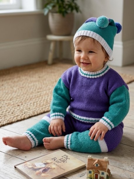 Babysæt