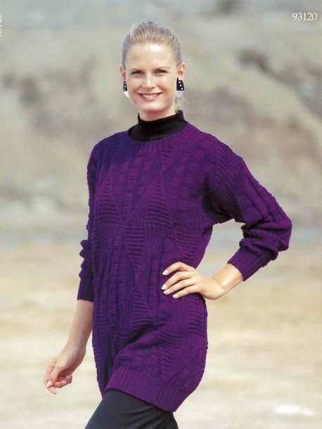 Dame- og herretrøjer