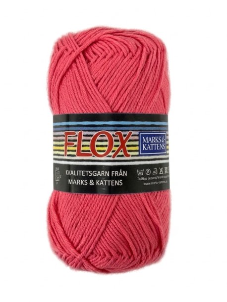 Flox Lys Cerise 1915