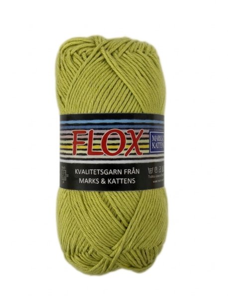 Flox Grønn 1760