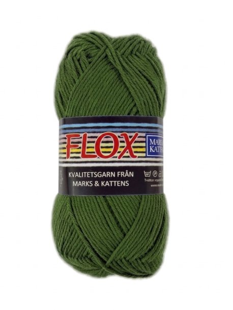 Flox Grøn 2032