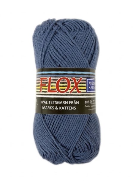 Flox Denim blå 1764