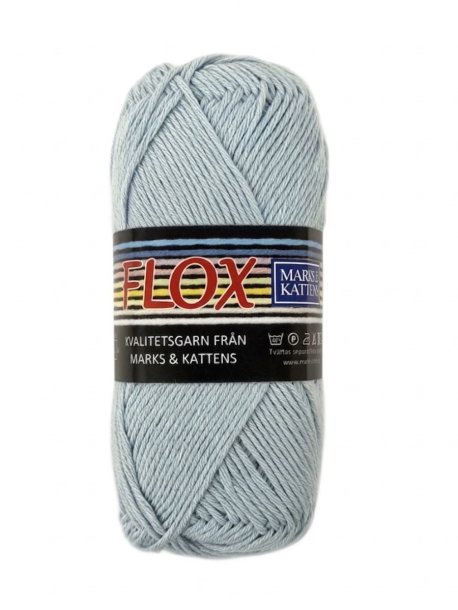 Flox Lyseblå 1763