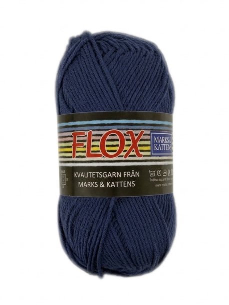 Flox Marineblå 1824