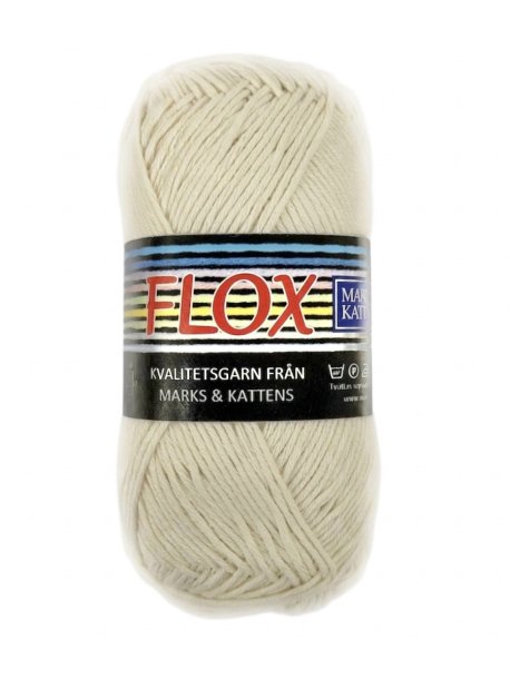 Flox Off White 2034