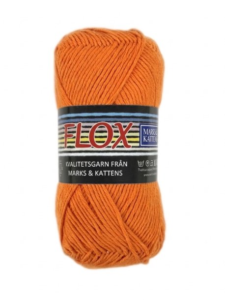 Flox Orange 1914