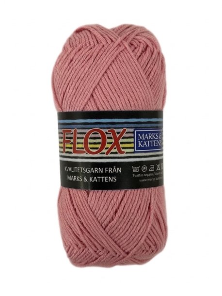 Flox Lyserød 1761