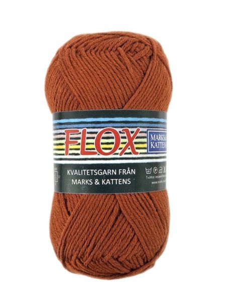 Flox Rust 2031