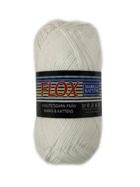 Flox Hvid 1756