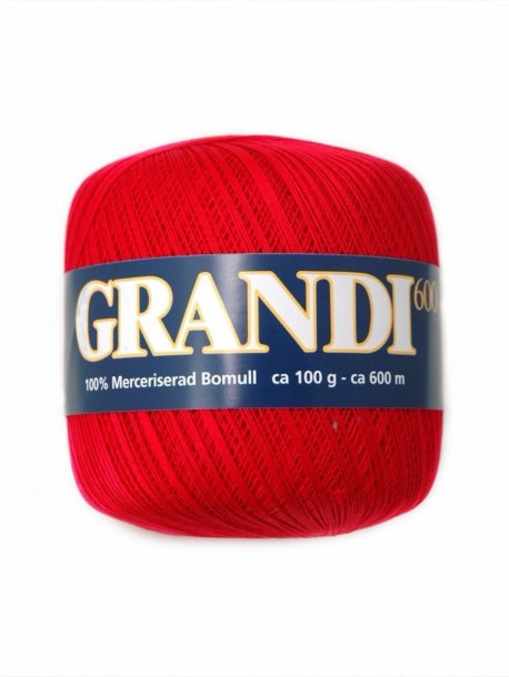 Grandi Rød 1140