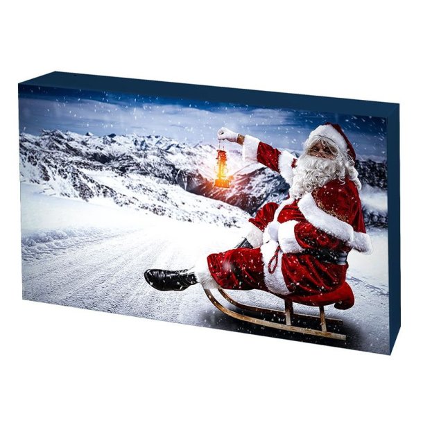 Hemlig julklapp virk