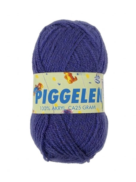 Piggelen Lilla 215