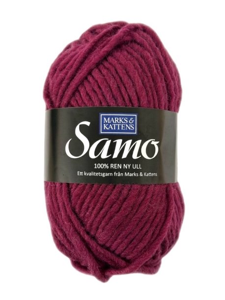 Samo Bourgogne 824
