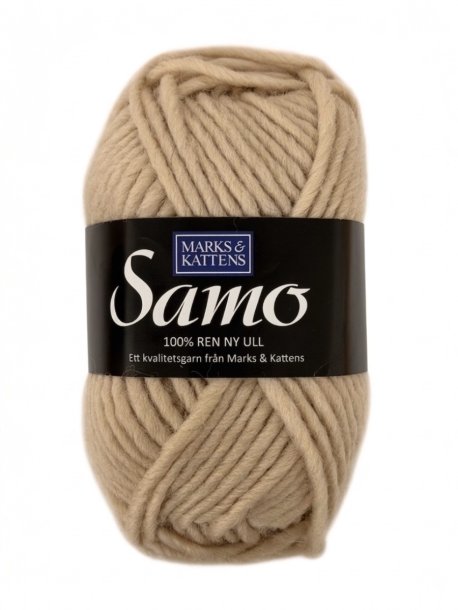 Samo Creme 818