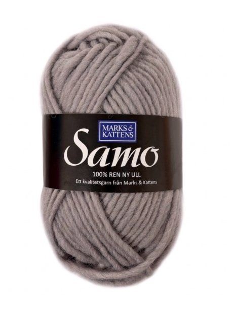 Samo Grå lilla 822