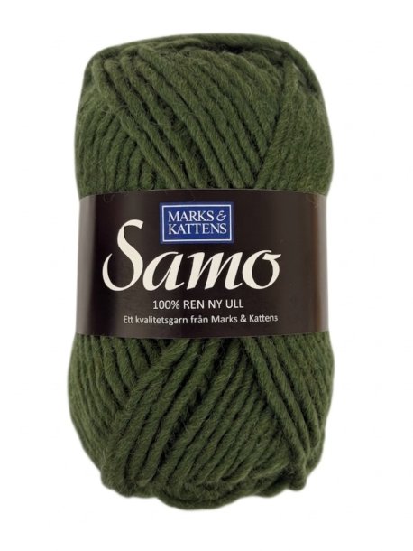 Samo Grøn 819