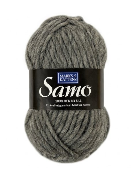 Samo Mellem grå 813