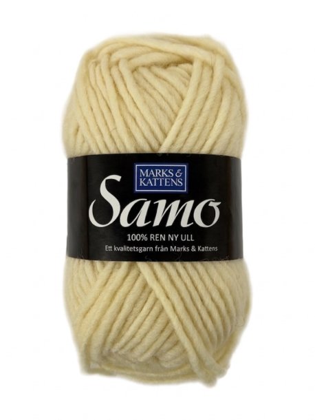 Samo Off White 802