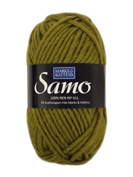 Samo Olivengrøn 815