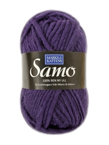 Samo Blomme 824