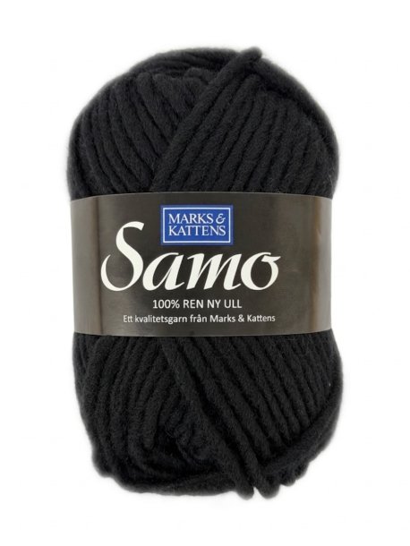 Samo Sort 800